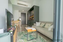 120 Grange (D10), Apartment #436741191